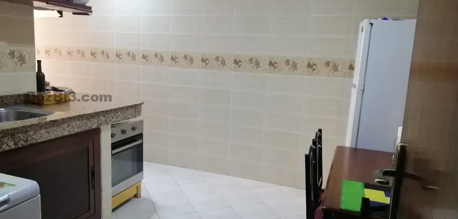 location d’un appartement meublé