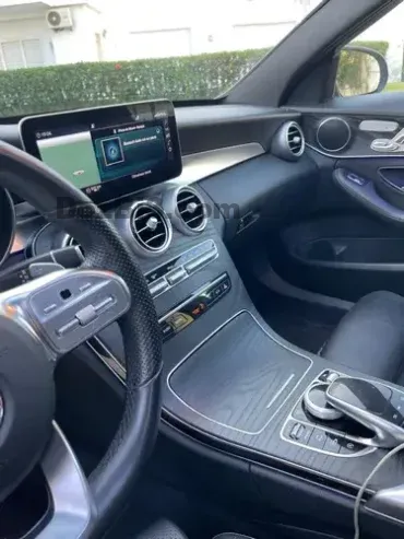 Mercedes c200d