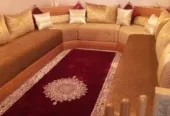 شقة للبيع القرية سلا سيكتور 6