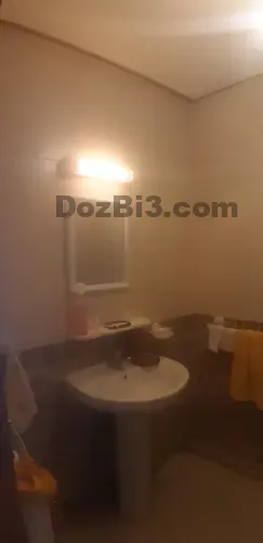Appartement a louer belvédère