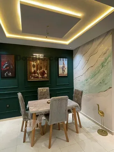 Appartement meublé en location