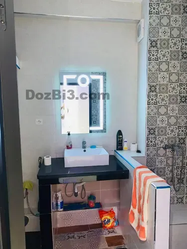 شقة للبيع رياض الولفة