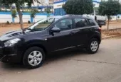 nissan qashqai 2011