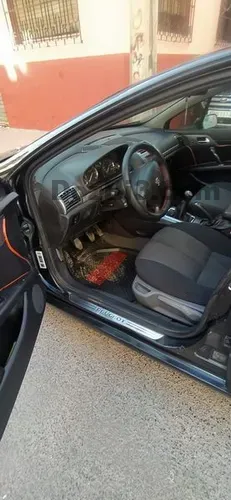 Peugeot 407 Diesel