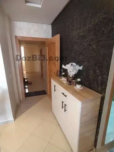 شقة للبيع البساتين