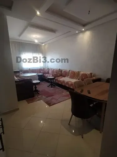 شقة للبيع البساتين