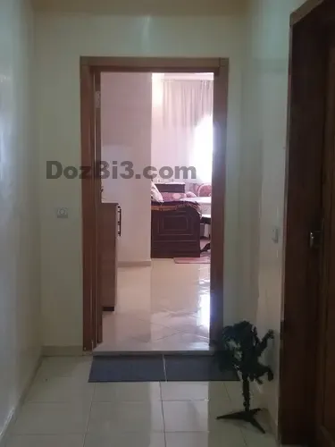 شقة للبيع البساتين