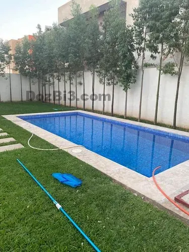 fabuleuse Villa a vendre