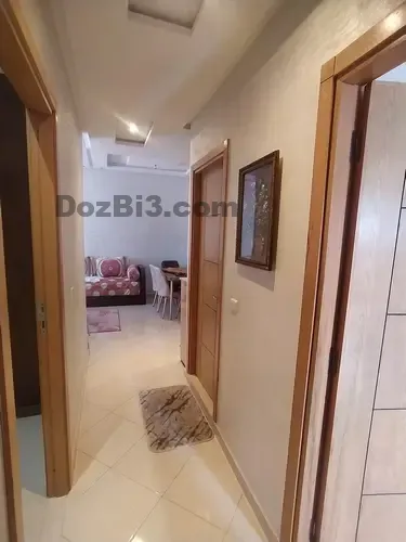 شقة للبيع البساتين