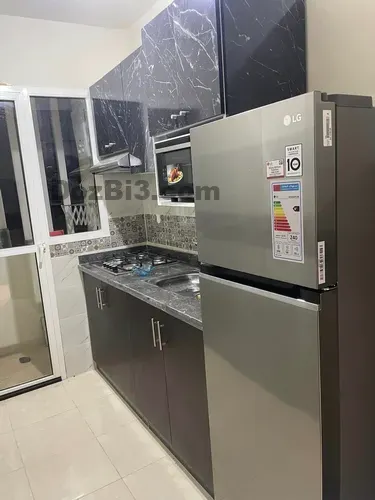 Appartement meublé en location