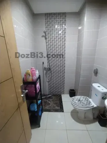 شقة للبيع البساتين