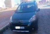 citroen berlingo 2017