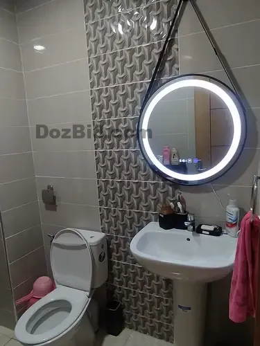 شقة للبيع البساتين