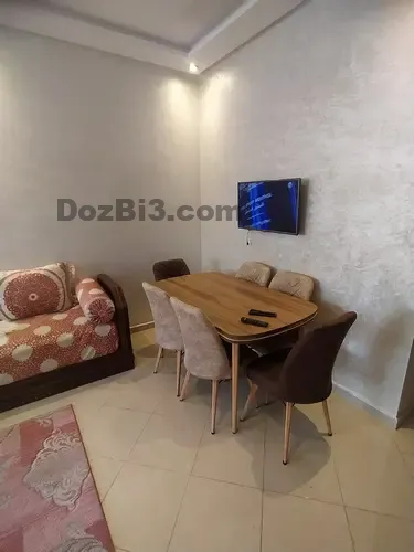 شقة للبيع البساتين