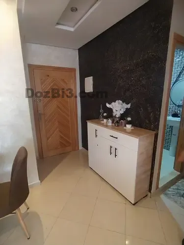 شقة للبيع البساتين