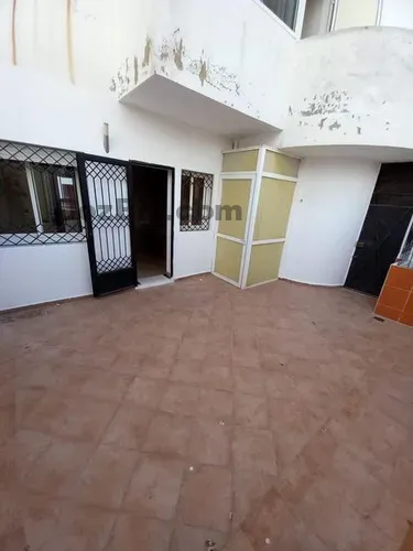 Location d’un appartement maarif