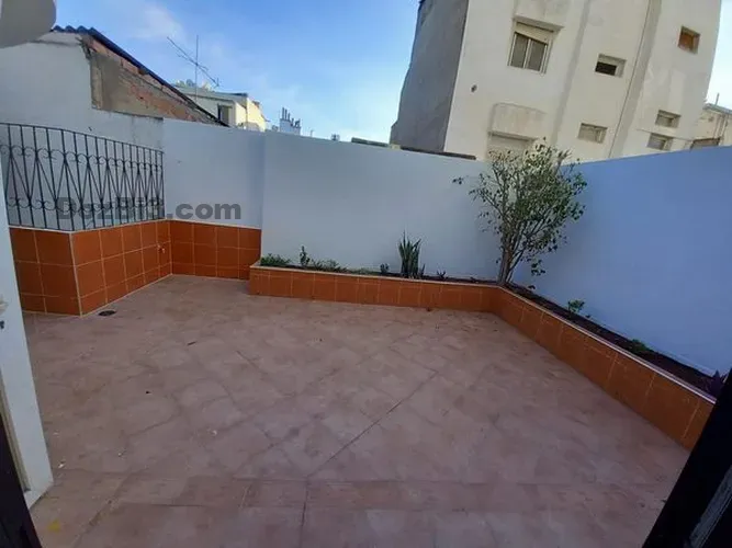 Location d’un appartement maarif