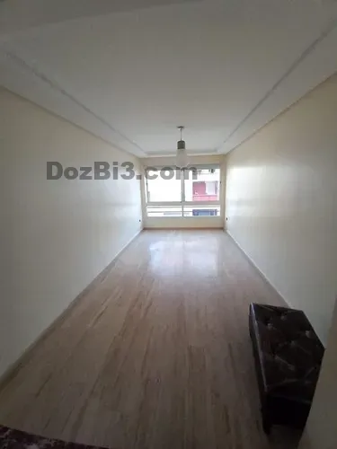Location d’un appartement maarif
