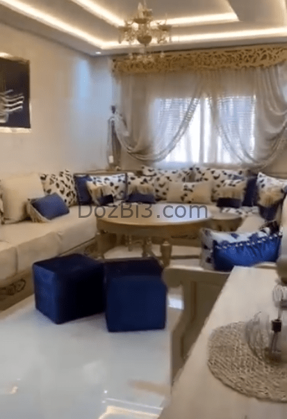 Appartement location longue durée