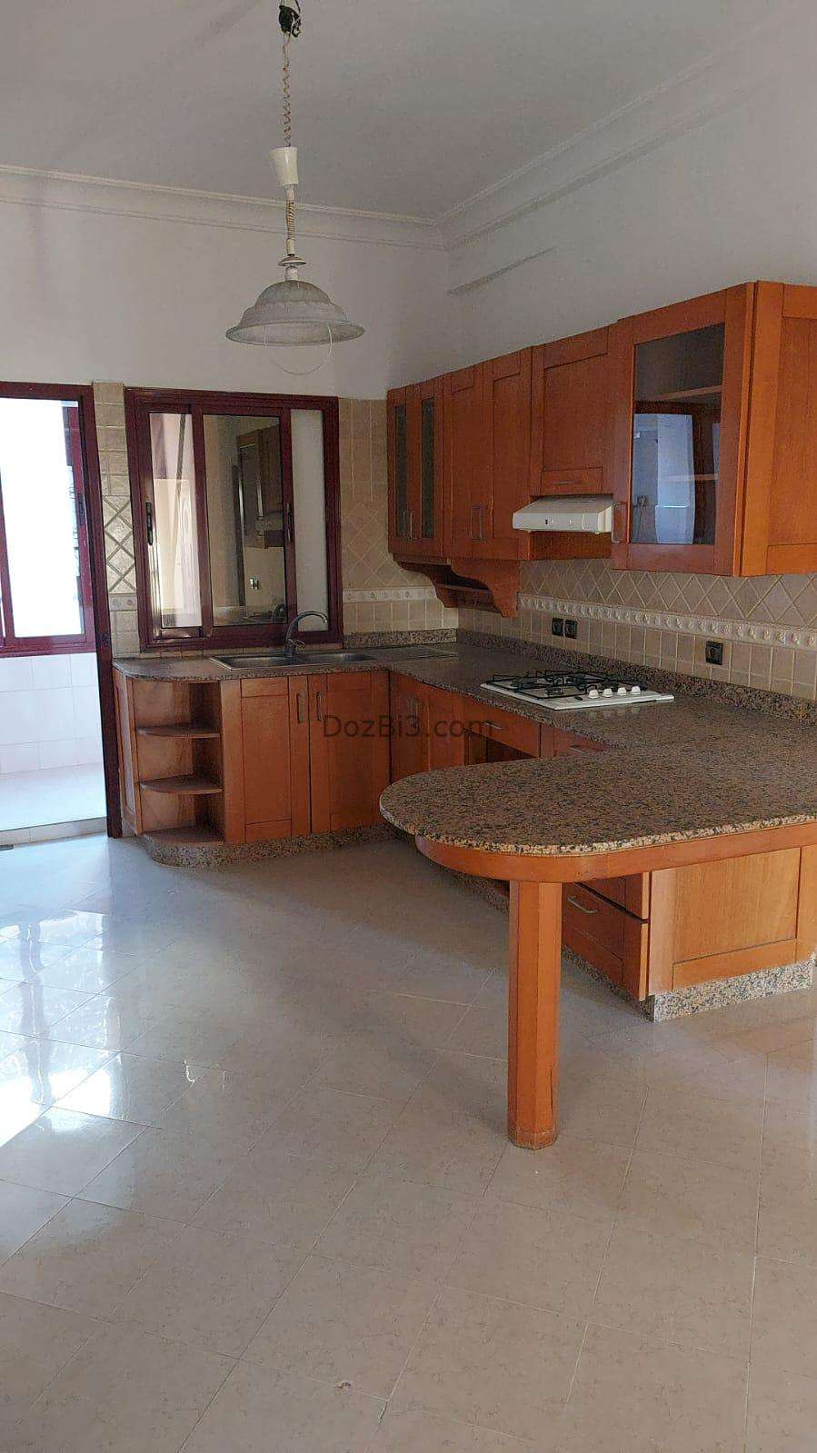 Appartement 3chs salons a vendre Lycée Victor Hugo