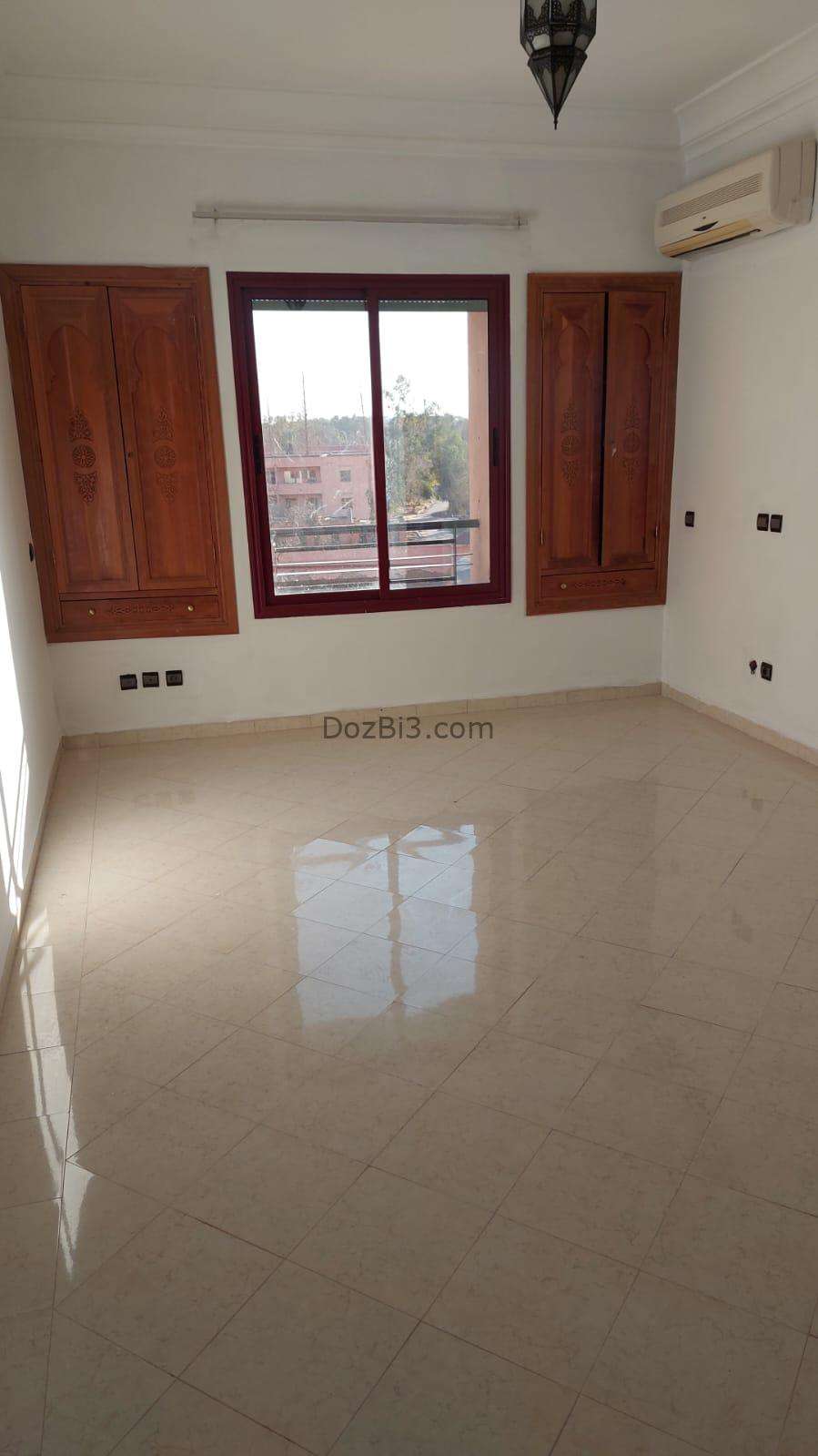 Appartement 3chs salons a vendre Lycée Victor Hugo