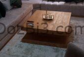 Appartement de luxe pour la location longue durée