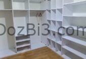 Appartement de luxe pour la location longue durée