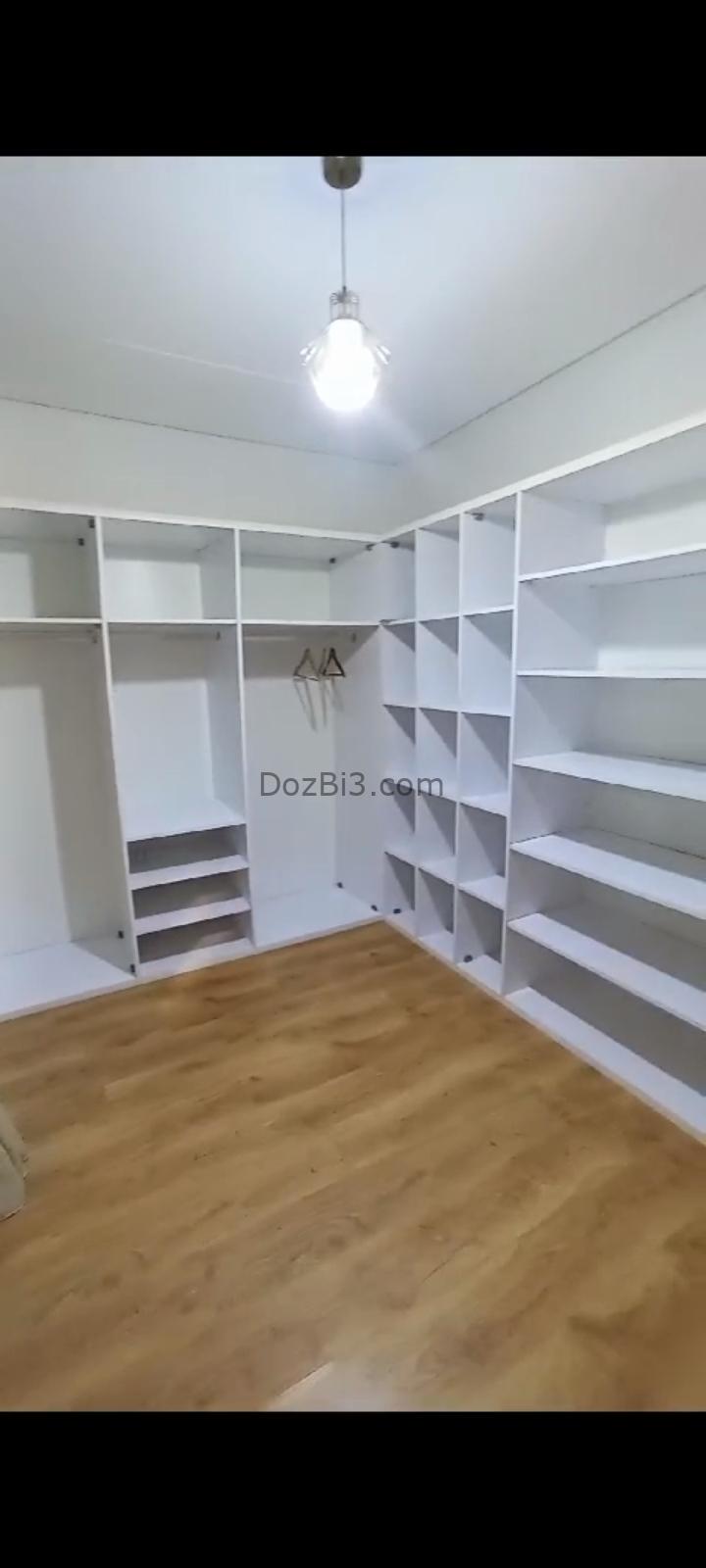 Appartement de luxe pour la location longue durée