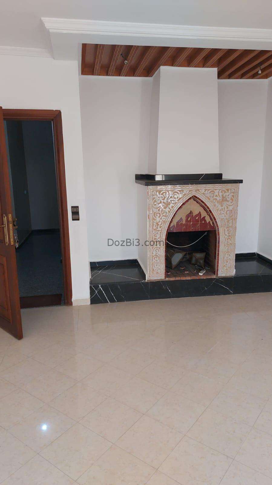 Appartement 3chs salons a vendre Lycée Victor Hugo