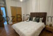 Appartement de luxe pour la location longue durée
