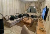 Appartement de luxe pour la location longue durée