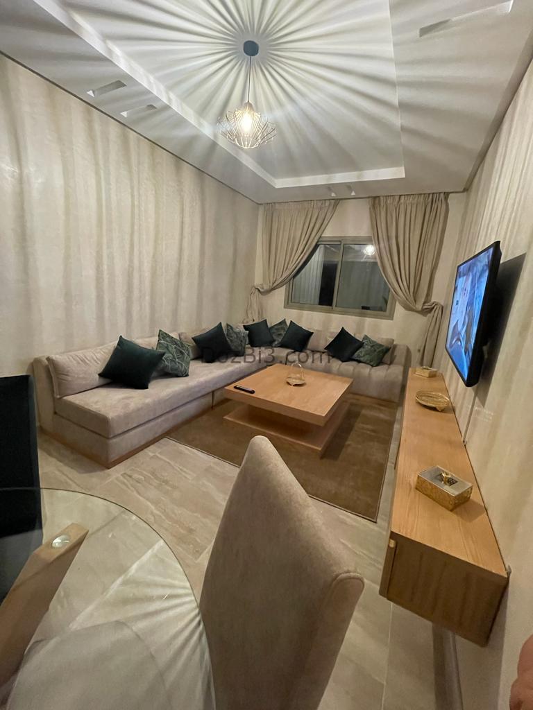 Appartement de luxe pour la location longue durée