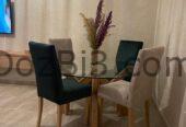 Appartement de luxe pour la location longue durée