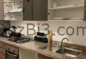 Appartement de luxe pour la location longue durée