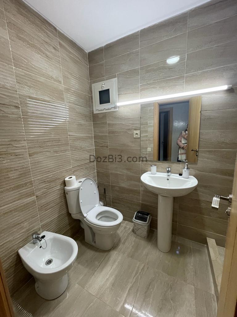 Appartement de luxe pour la location longue durée
