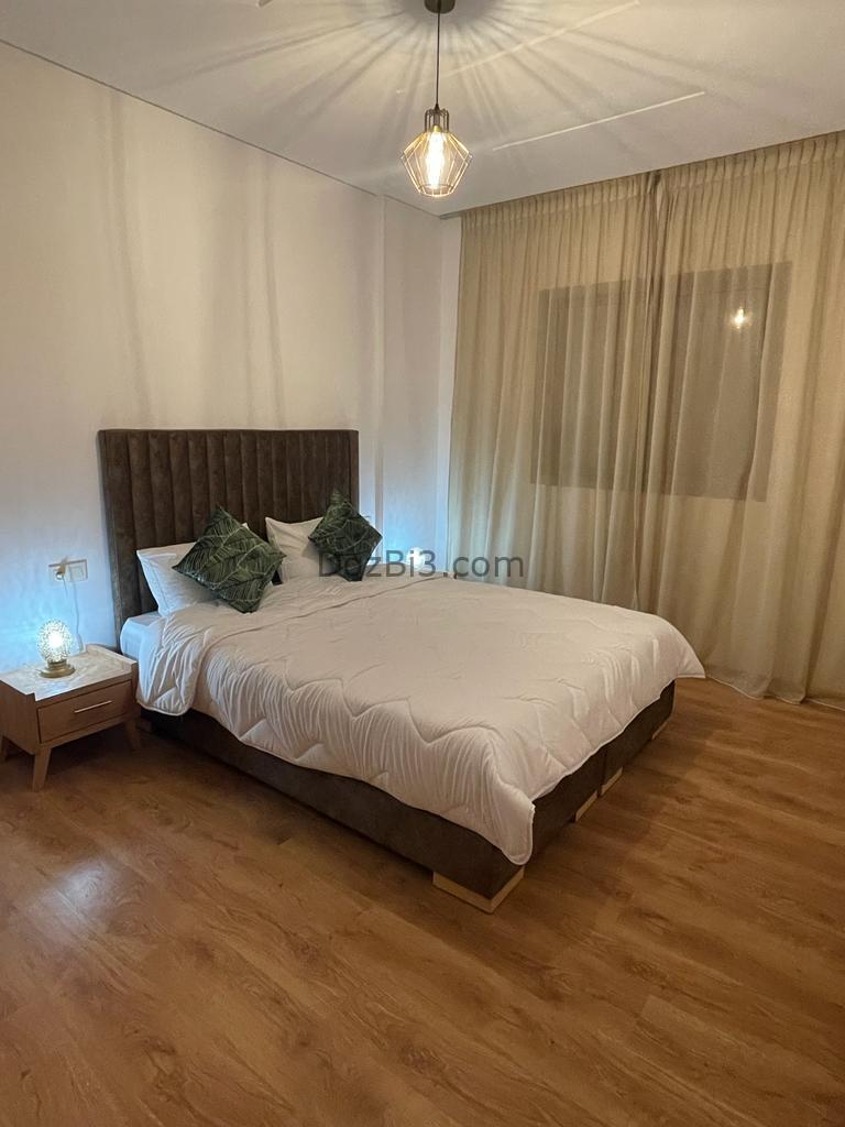Appartement de luxe pour la location longue durée