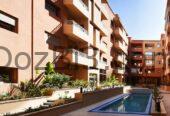 Appartement de luxe pour la location longue durée