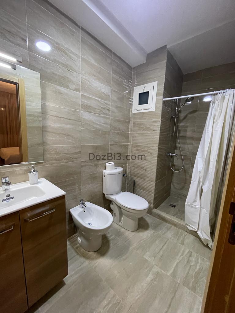 Appartement de luxe pour la location longue durée