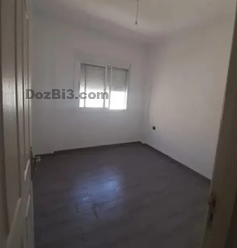 شقة جديدة مفروشة للكراء