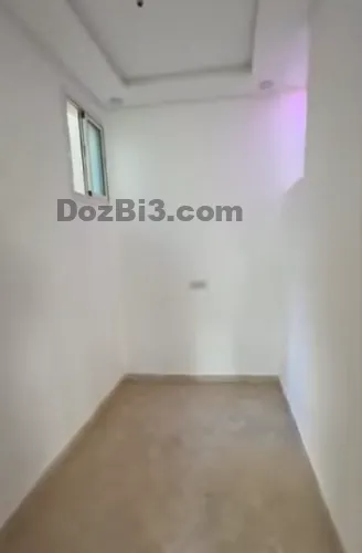شقة للكراء السنبلة سلا
