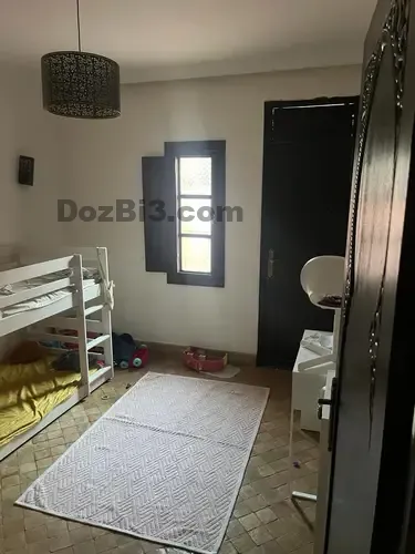 VILLA POUR LOCATION PALMERAIE