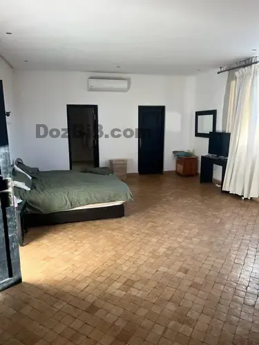 VILLA POUR LOCATION PALMERAIE