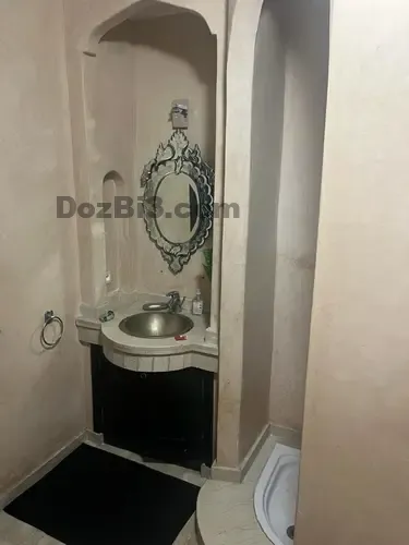 VILLA POUR LOCATION PALMERAIE