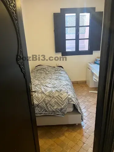 VILLA POUR LOCATION PALMERAIE