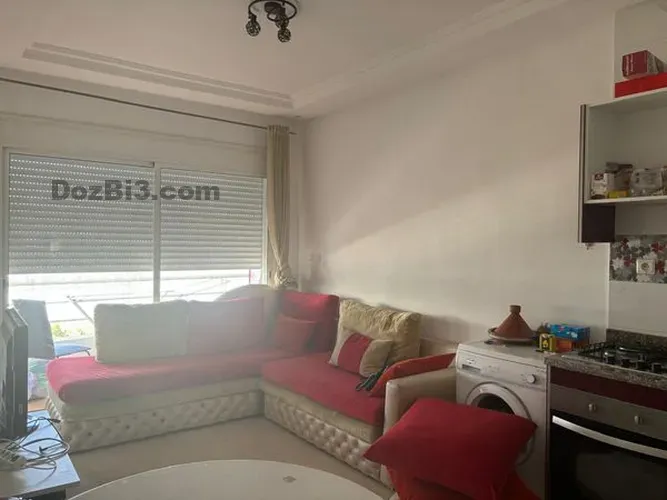 appartement meublé a louer