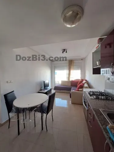 appartement meublé a louer