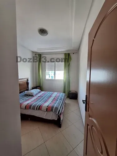 appartement meublé a louer
