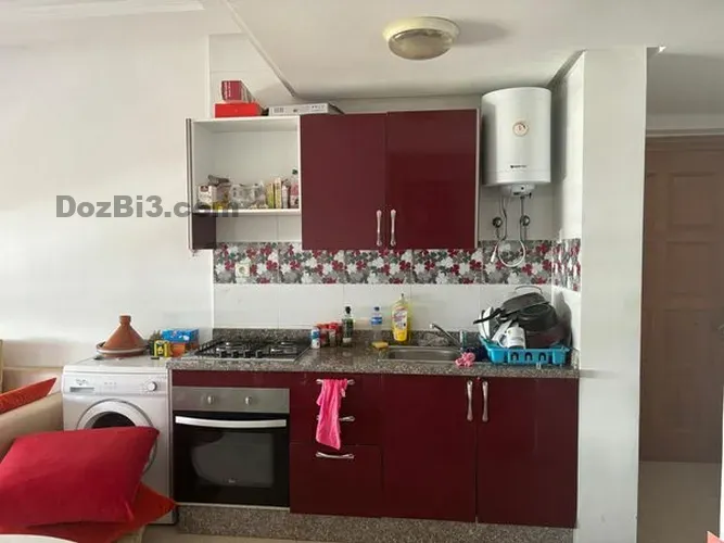 appartement meublé a louer