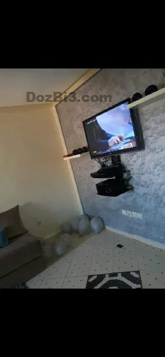 Appartement a vendre Massira 2