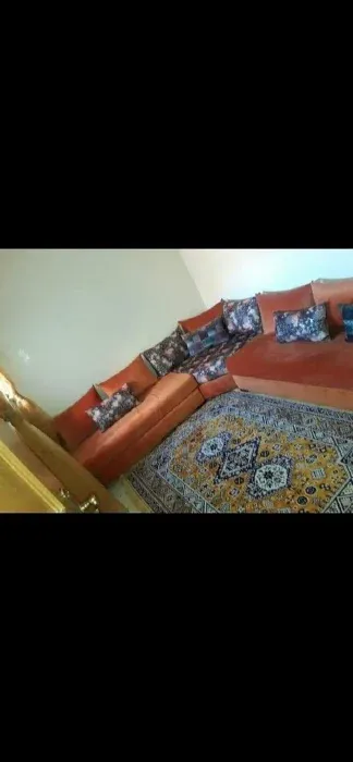 Appartement a vendre Massira 2